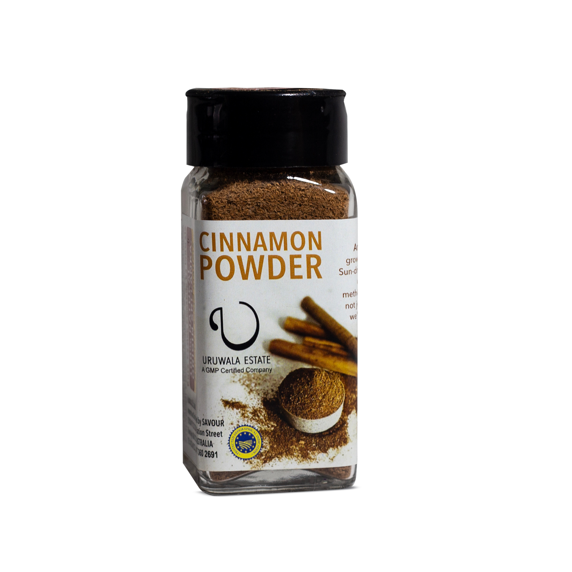 Cinnamon Powder
