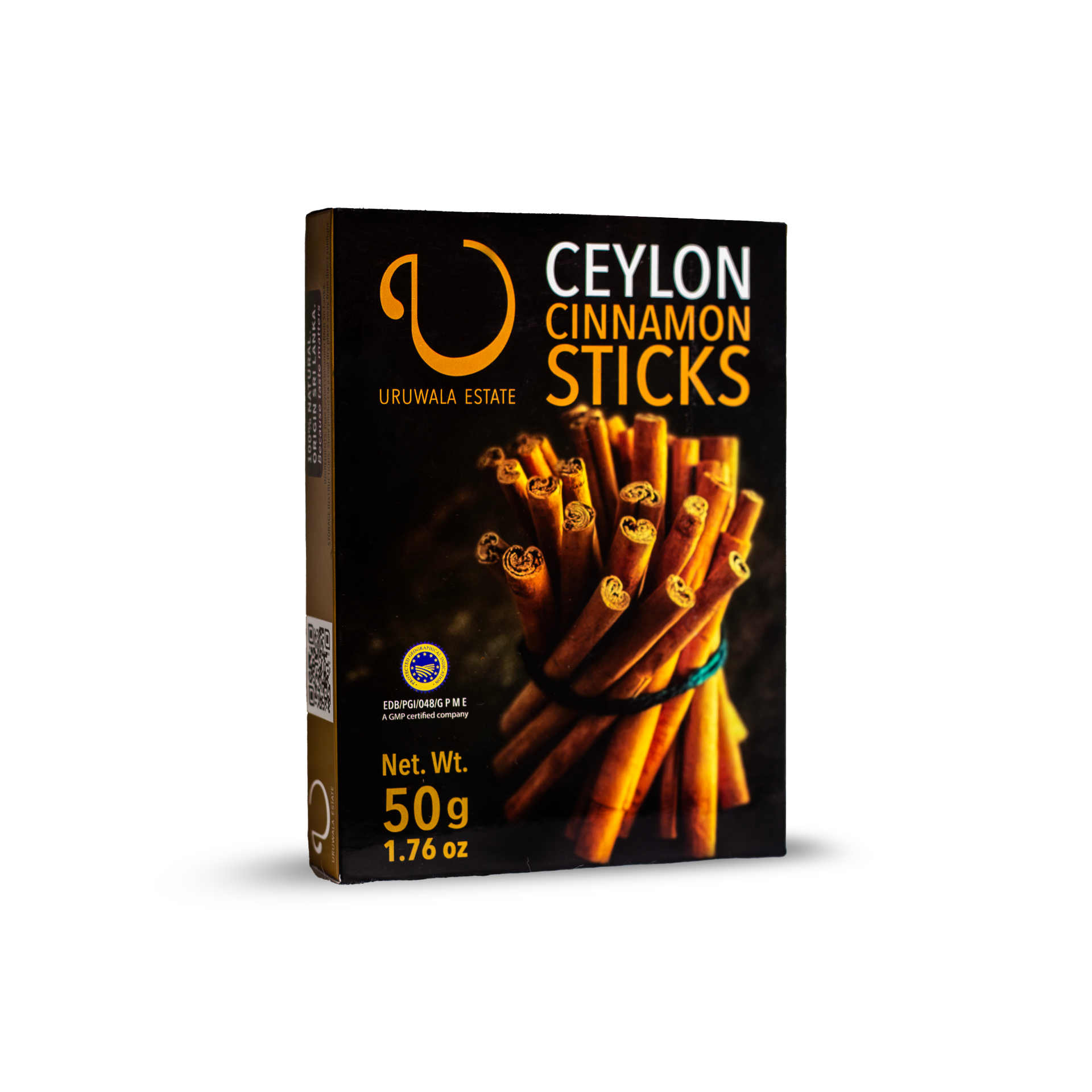 Premium Ceylon Cinnamon Quills